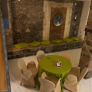  Casa vacanze Antica Casa Centro