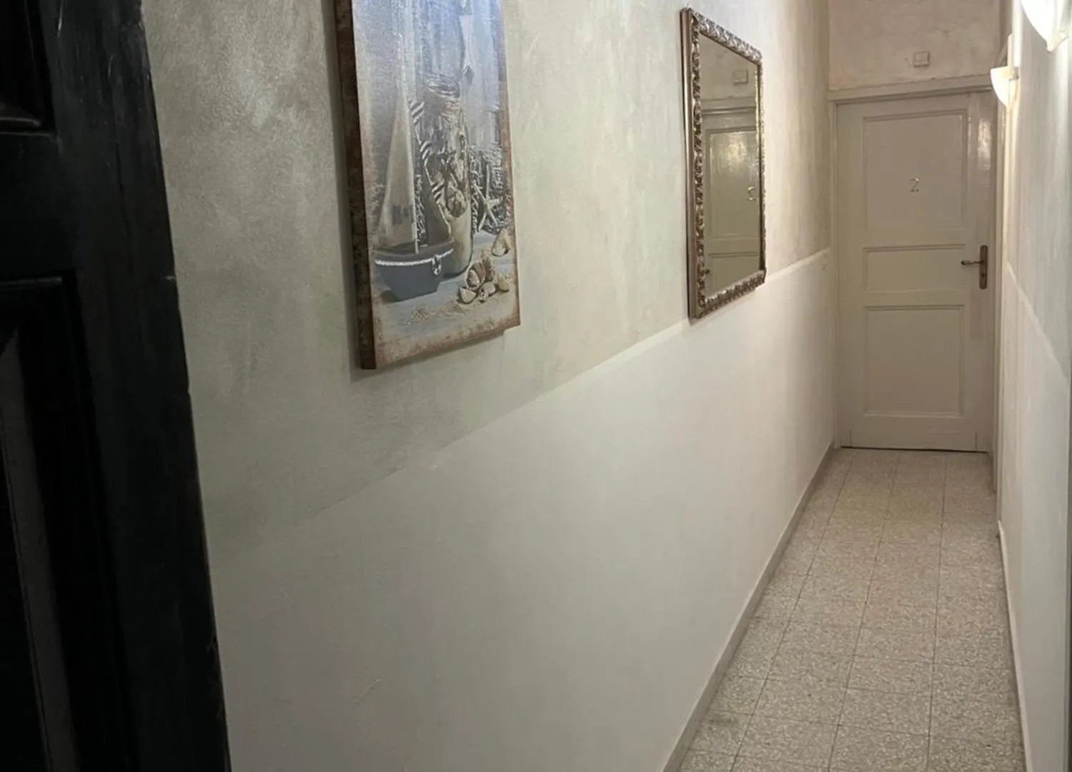 Appartamento Casagioieni Aeroporto di Catania Fontana Rossa Alloggio in famiglia