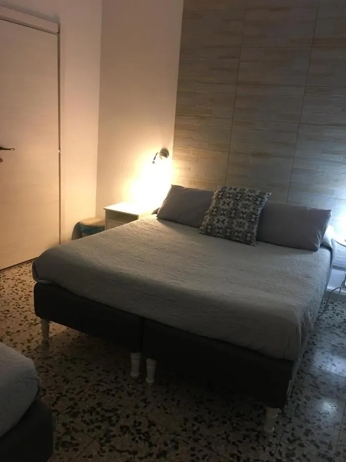Appartamento Casagioieni Aeroporto di Catania Fontana Rossa